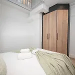 3-Bed Flat Ensuite Near Farringdon Barbican Pass The Keys
